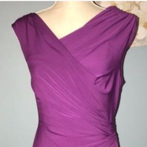 Wrap Dress